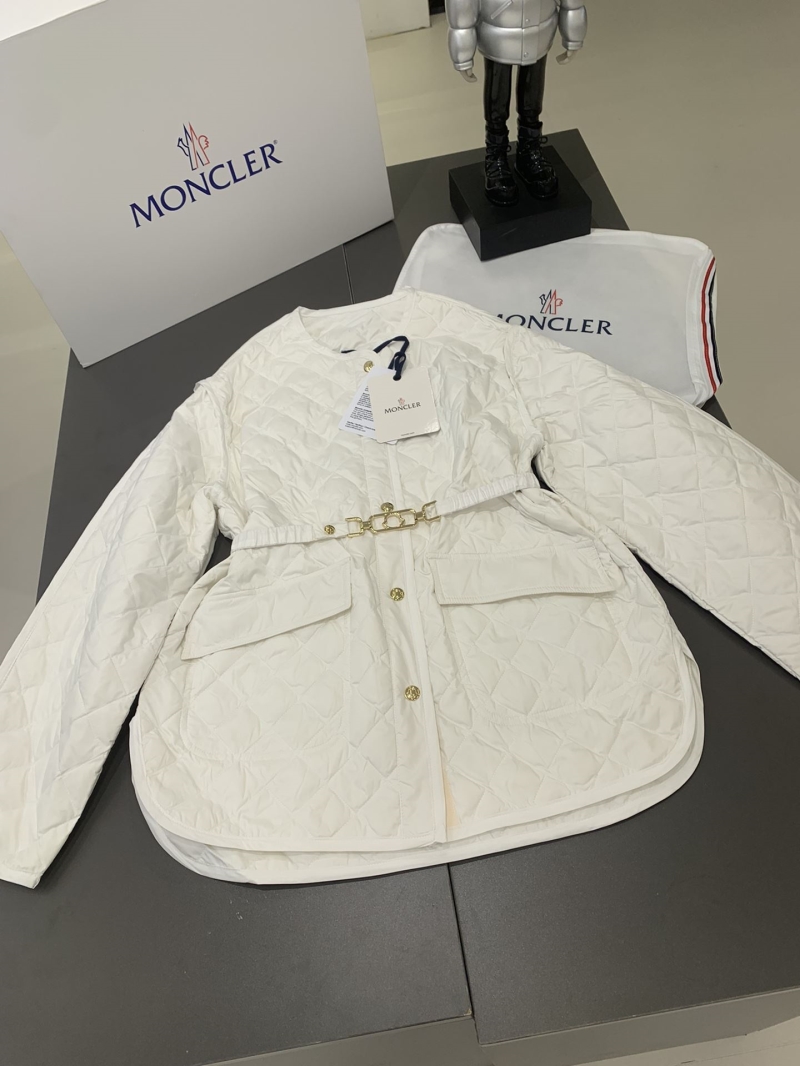 Moncler Down Coat